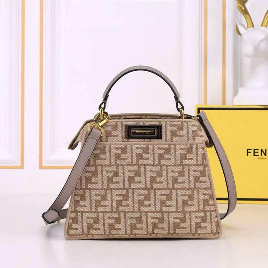 Fendi Designed Bag - Meya Luxury Brand
