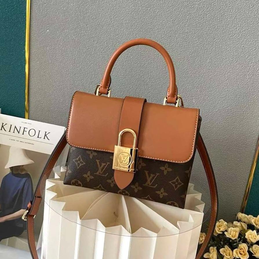 Louis Vuitton Women's Bag - Meya Luxury Brand
