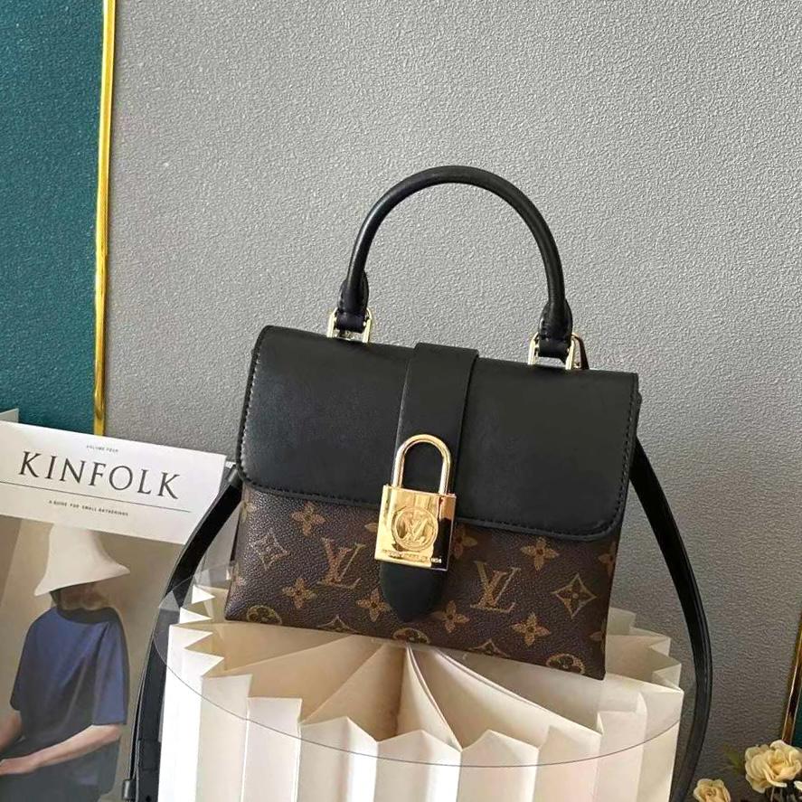 Louis Vuitton Women's Bag - Meya Luxury Brand