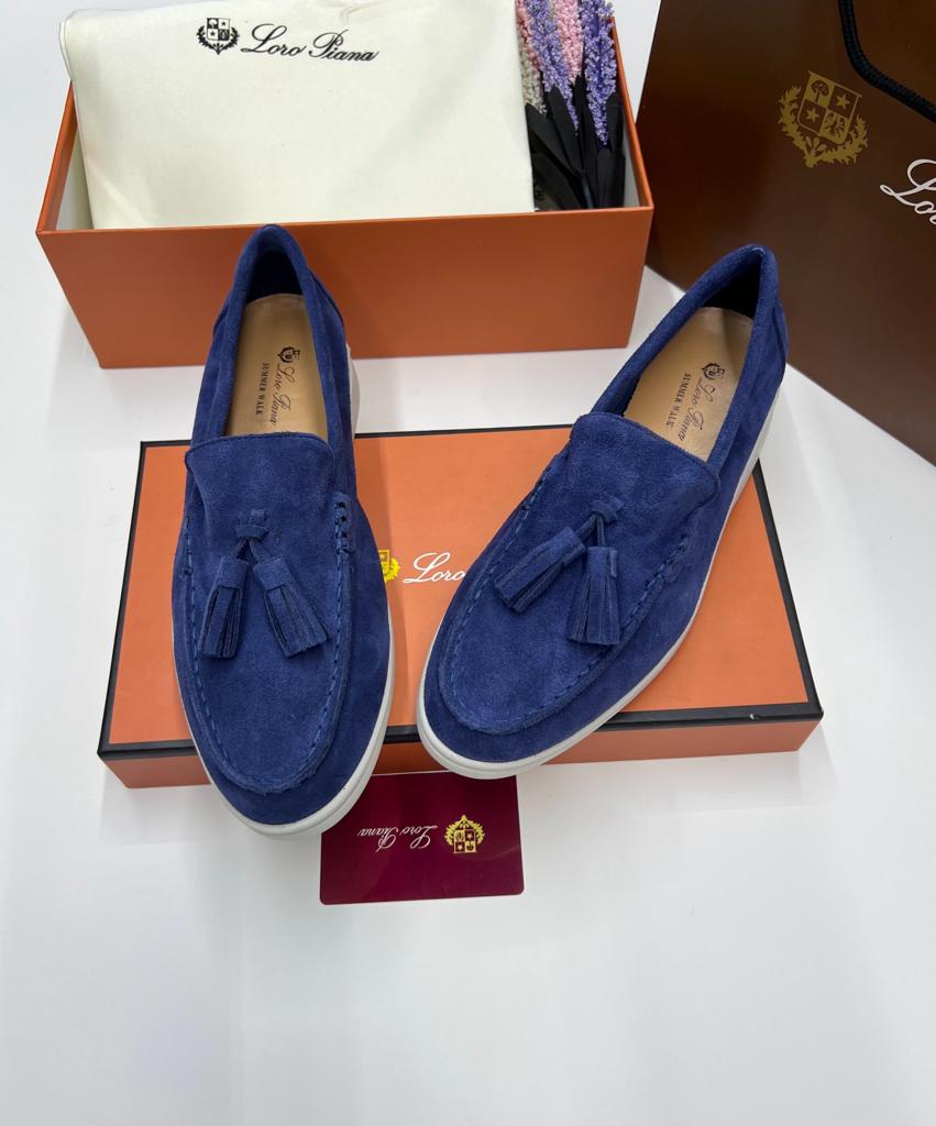 Loro Piano Women's Shoes - Meya Luxury Brand