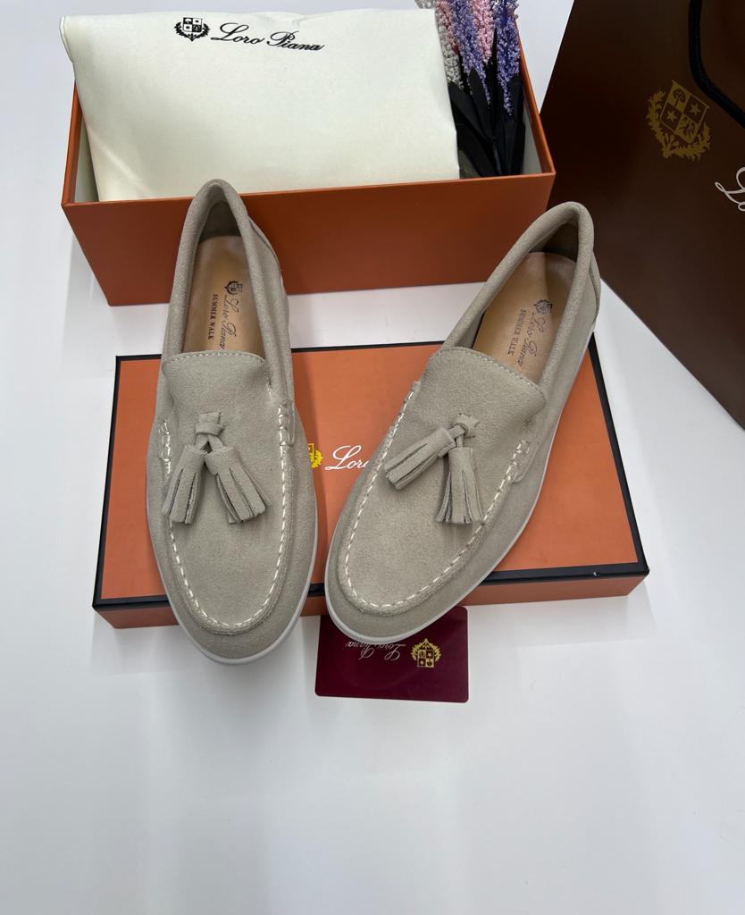 Loro Piano Women's Shoes - Meya Luxury Brand