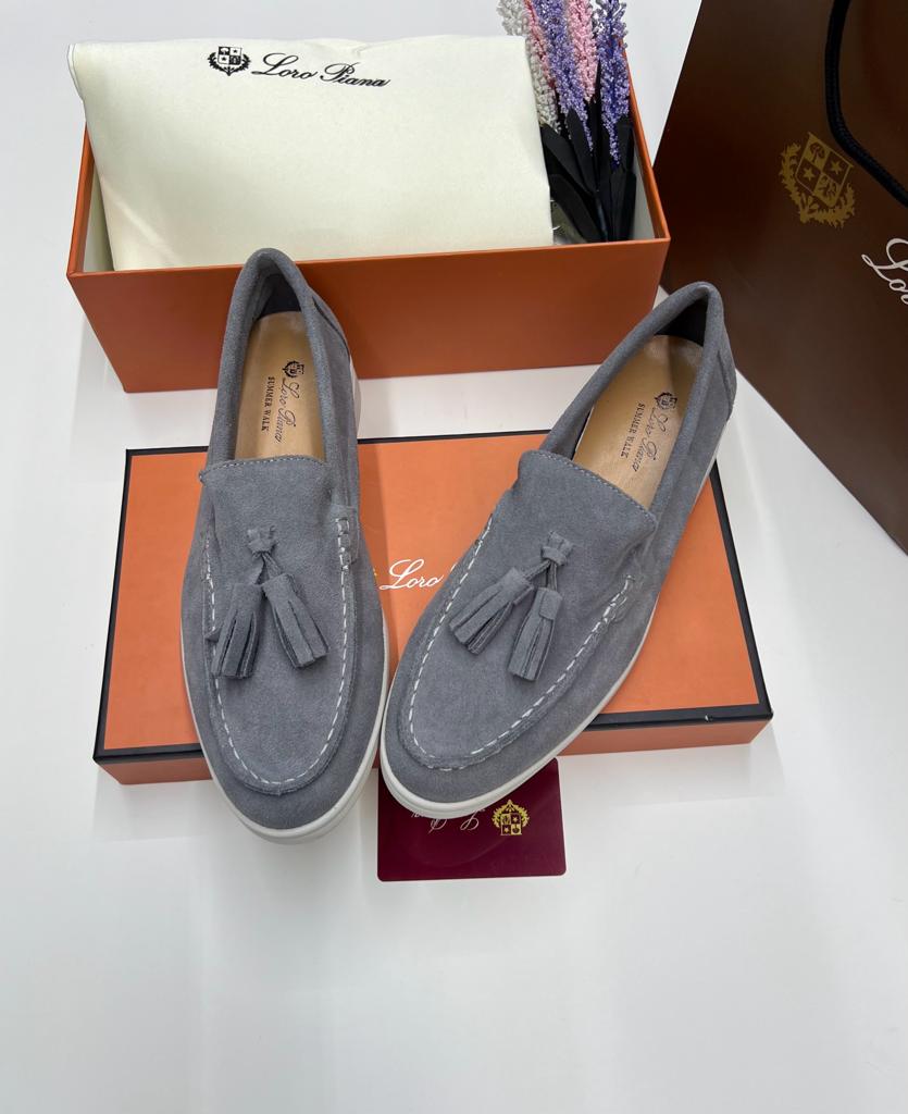 Loro Piano Women's Shoes - Meya Luxury Brand