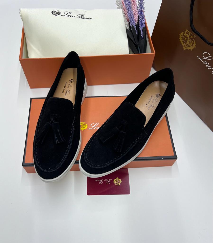 Loro Piano Women's Shoes - Meya Luxury Brand
