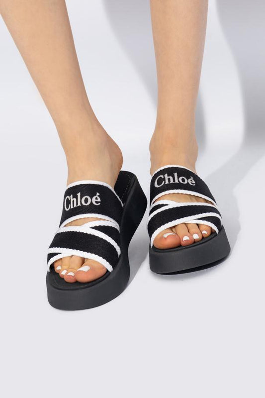 Chloe Women's Sleeper's - Meya Luxury Brand