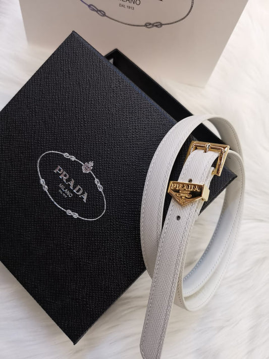 Prada Women's Belt - Meya Luxury Brand