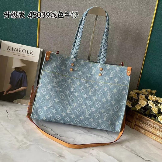 Louis Vuitton Women's Bags - Meya Luxury Brand