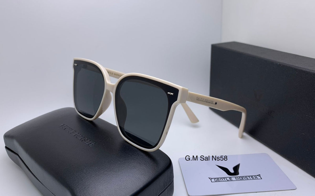 Gentle Monster Sunglasses - Meya Luxury Brand