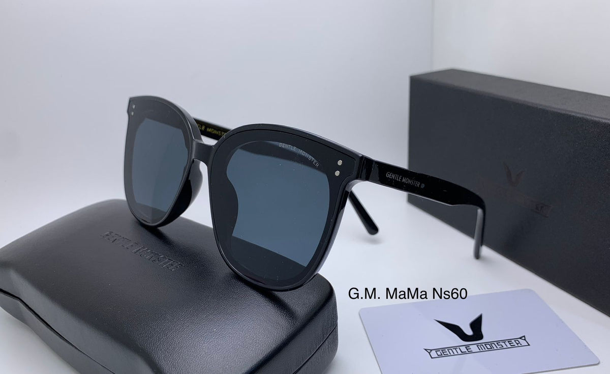 Gentle Monster Sunglasses - Meya Luxury Brand