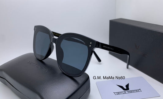 Gentle Monster Sunglasses - Meya Luxury Brand