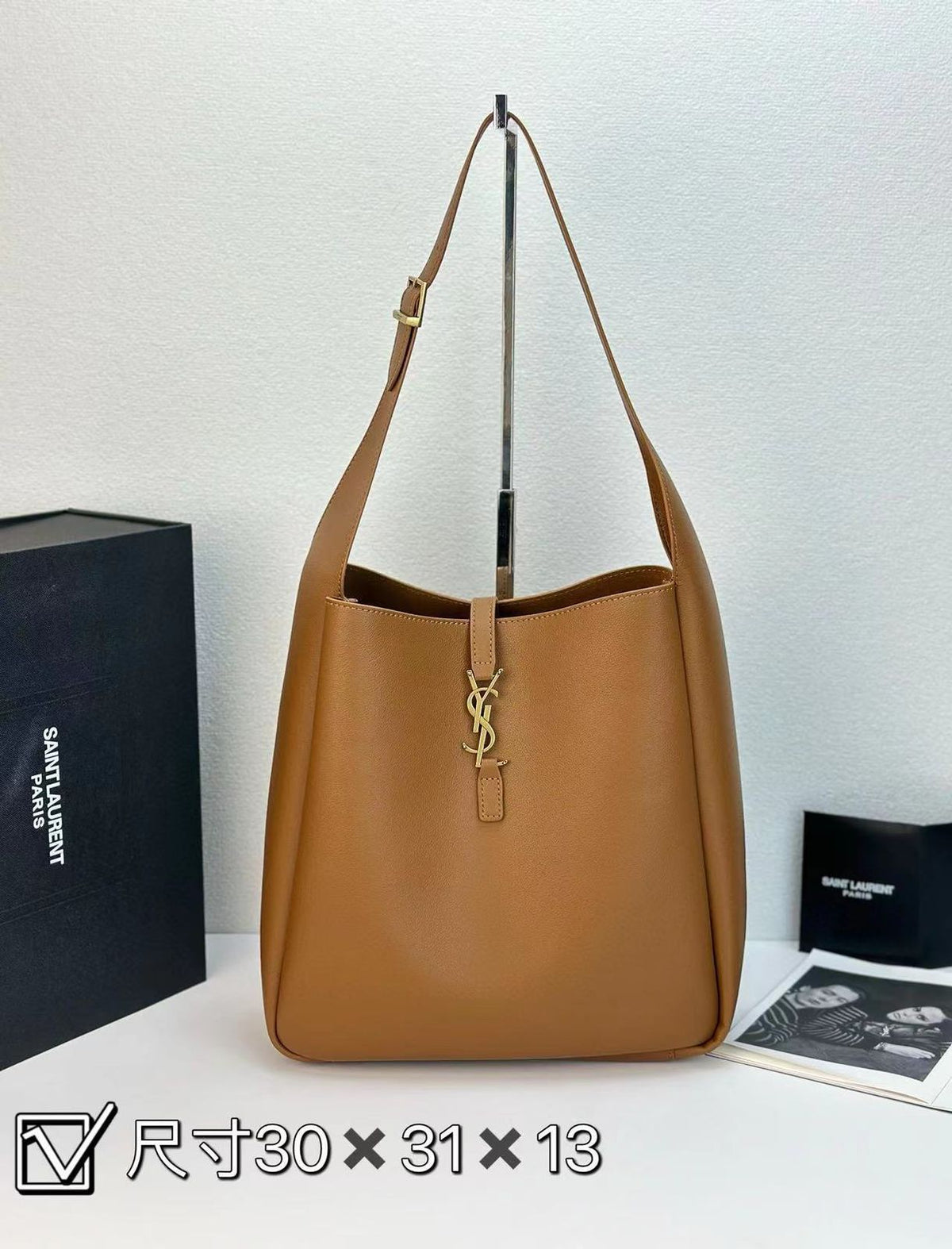 YSL Women's Bags - Meya Luxury Brand