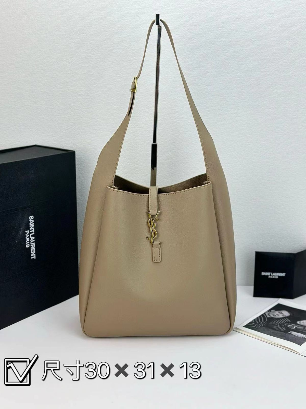 YSL Women's Bags - Meya Luxury Brand