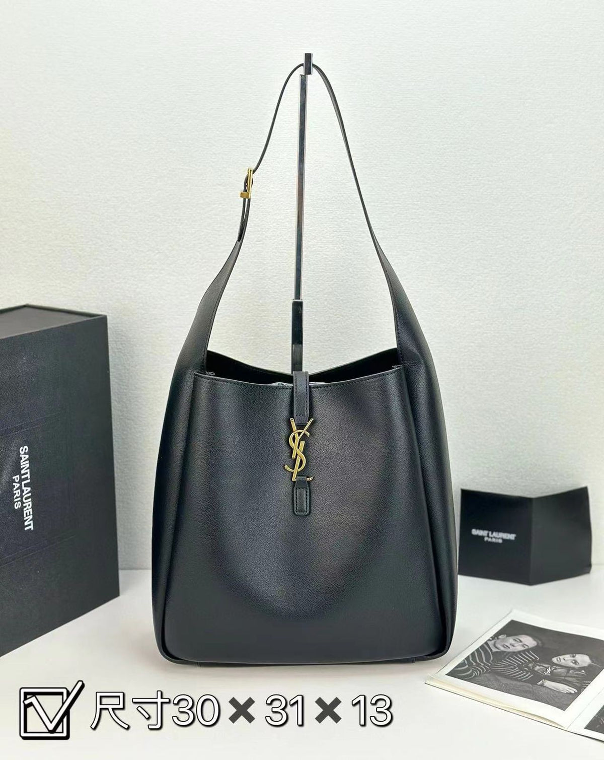 YSL Women's Bags - Meya Luxury Brand