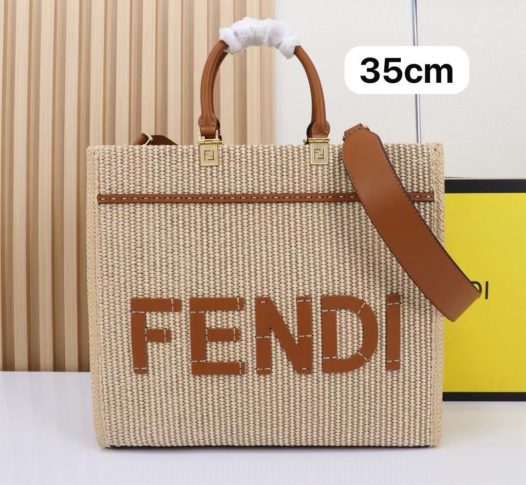 Fendi Women's Bags - Meya Luxury Brand