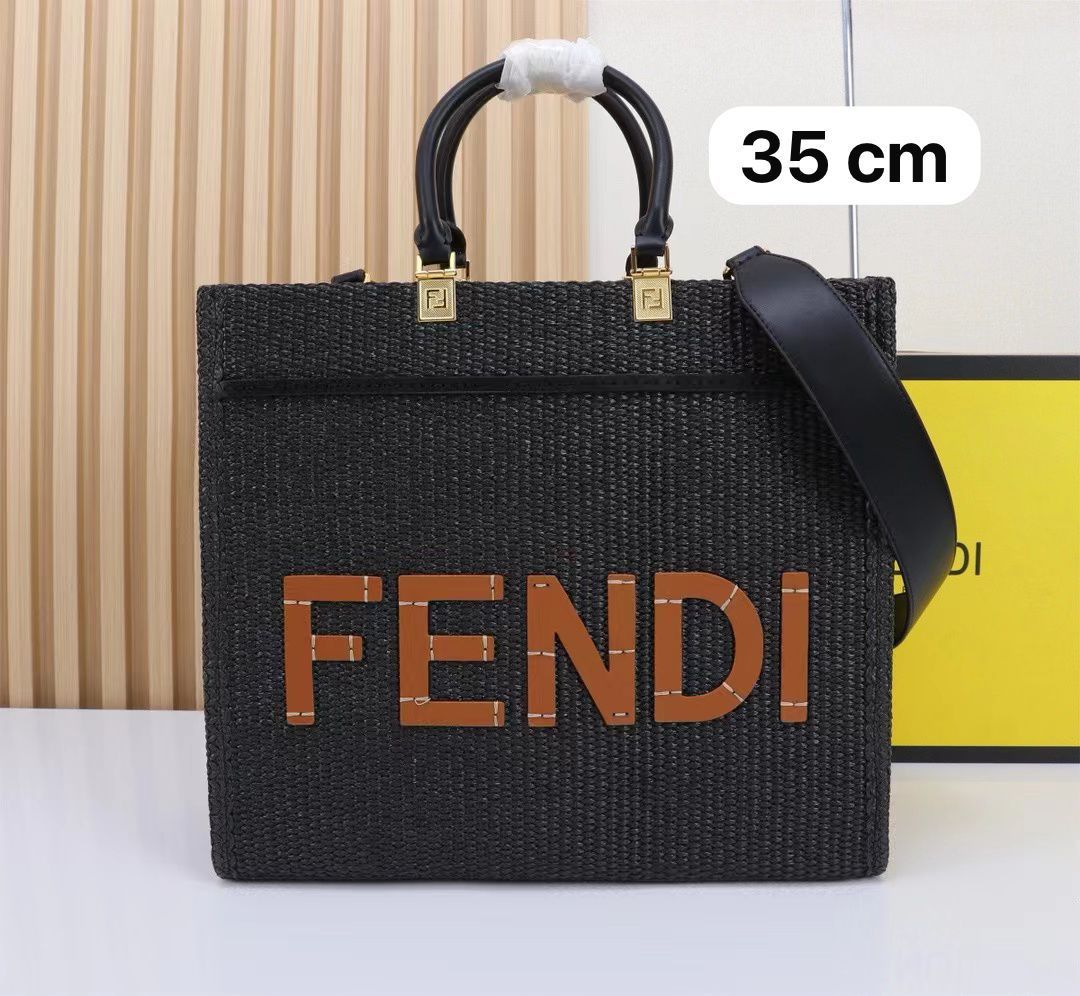 Fendi Women's Bags - Meya Luxury Brand
