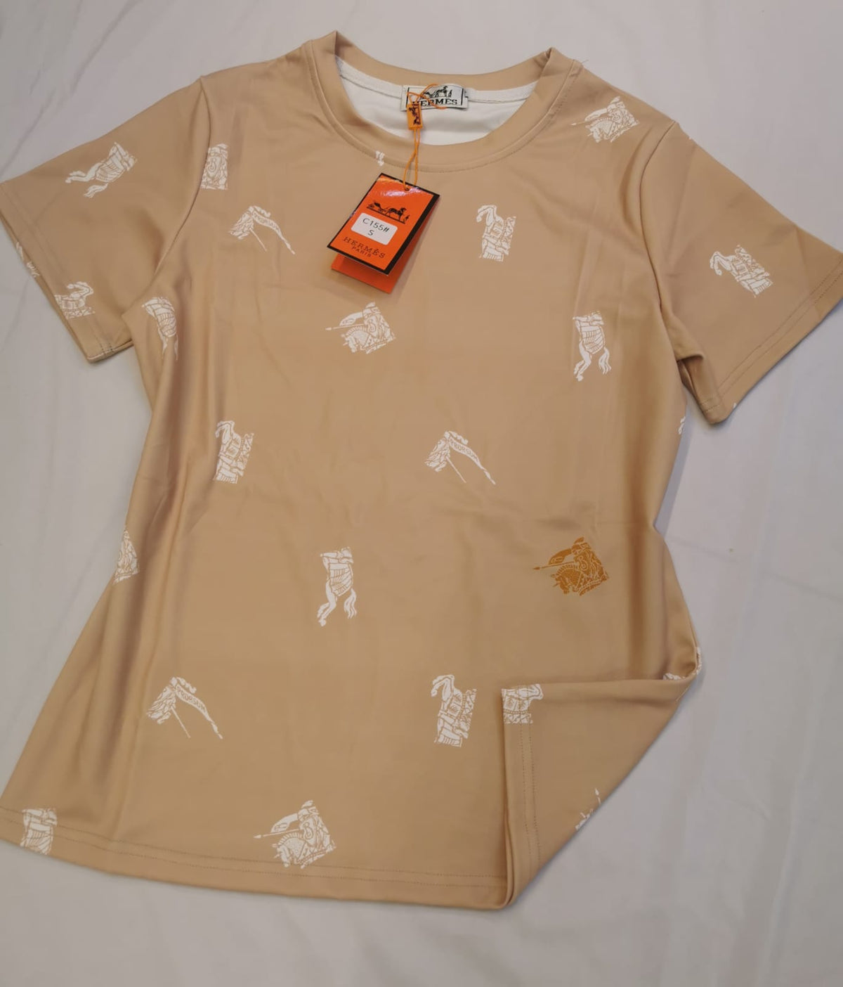 Hermes Women's Shirt - Meya Luxury Brand