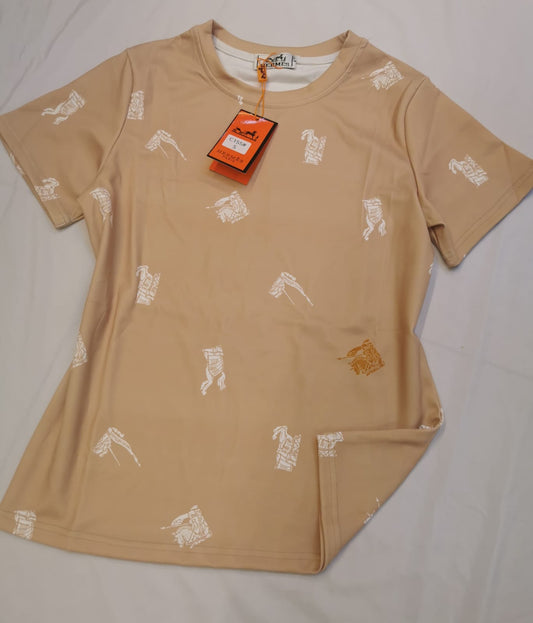 Hermes Women's Shirt - Meya Luxury Brand