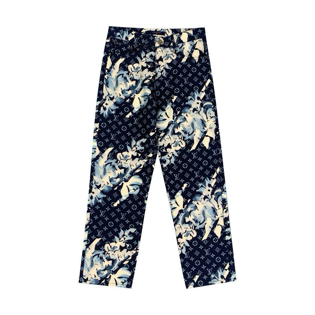 Louis Vuitton Men's Pant - Meya Luxury Brand