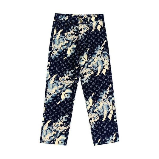 Louis Vuitton Men's Pant - Meya Luxury Brand