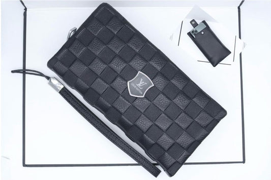Louis Vuitton Men's Purse - Meya Luxury Brand