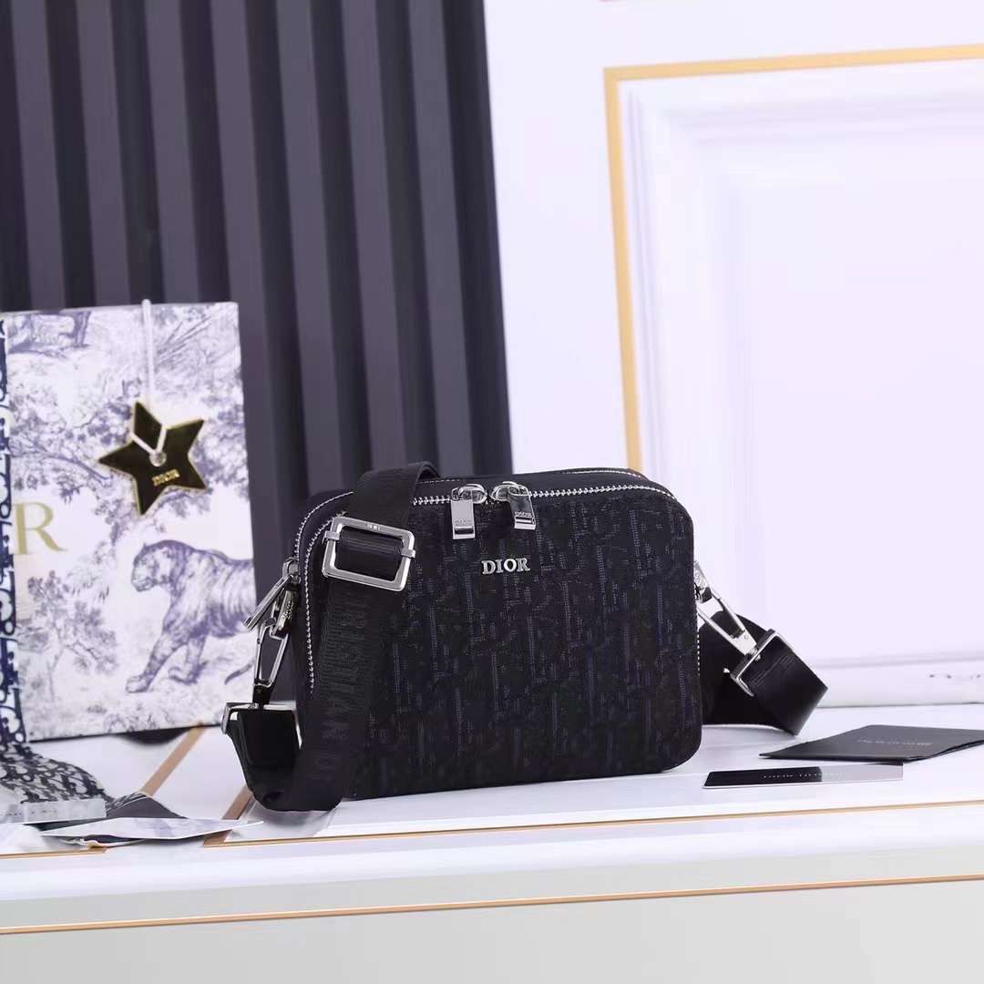 Christian Dior Men's Hand Bag - Meya Luxury Brand