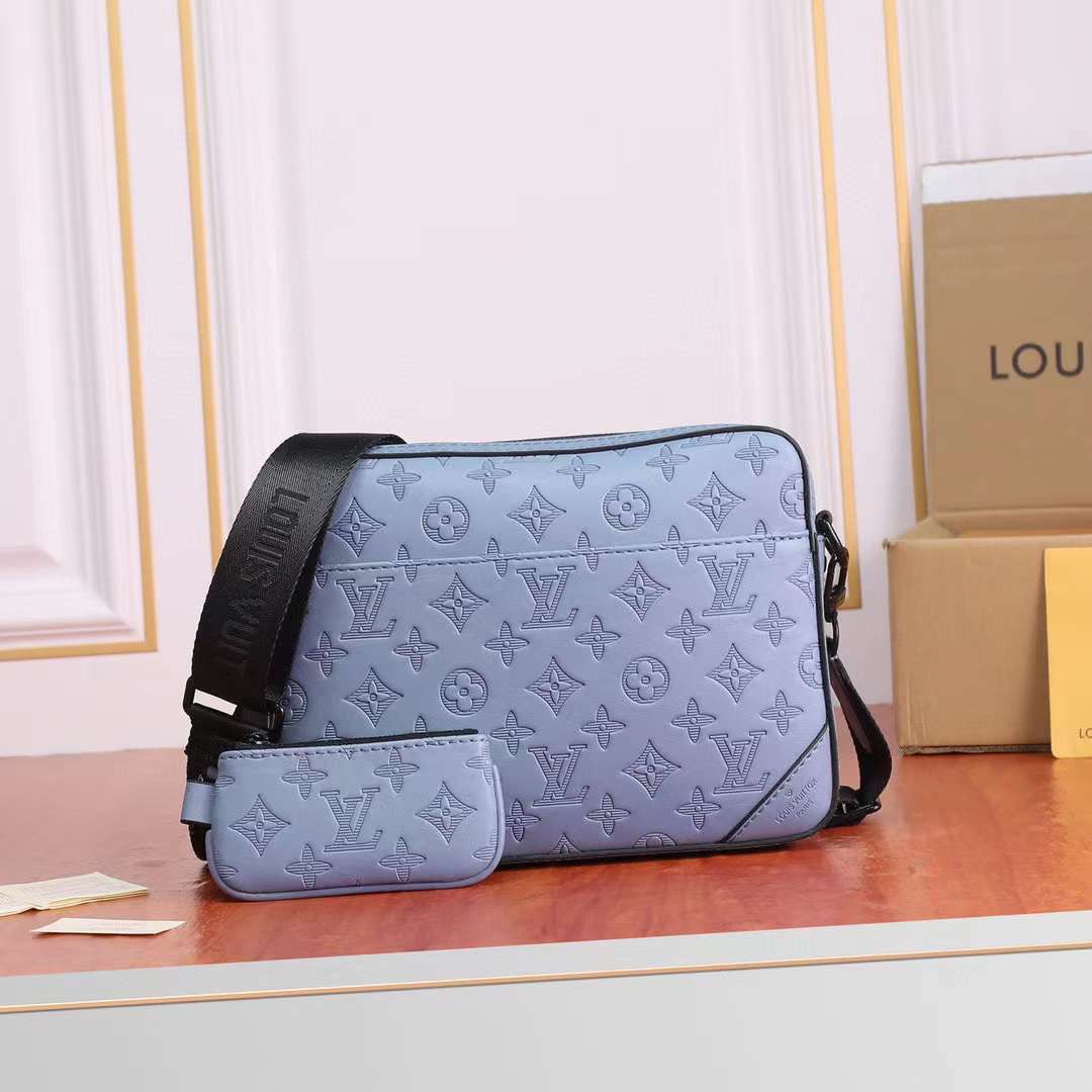 Louis Vuitton Men's Hand Bags - Meya Luxury Brand