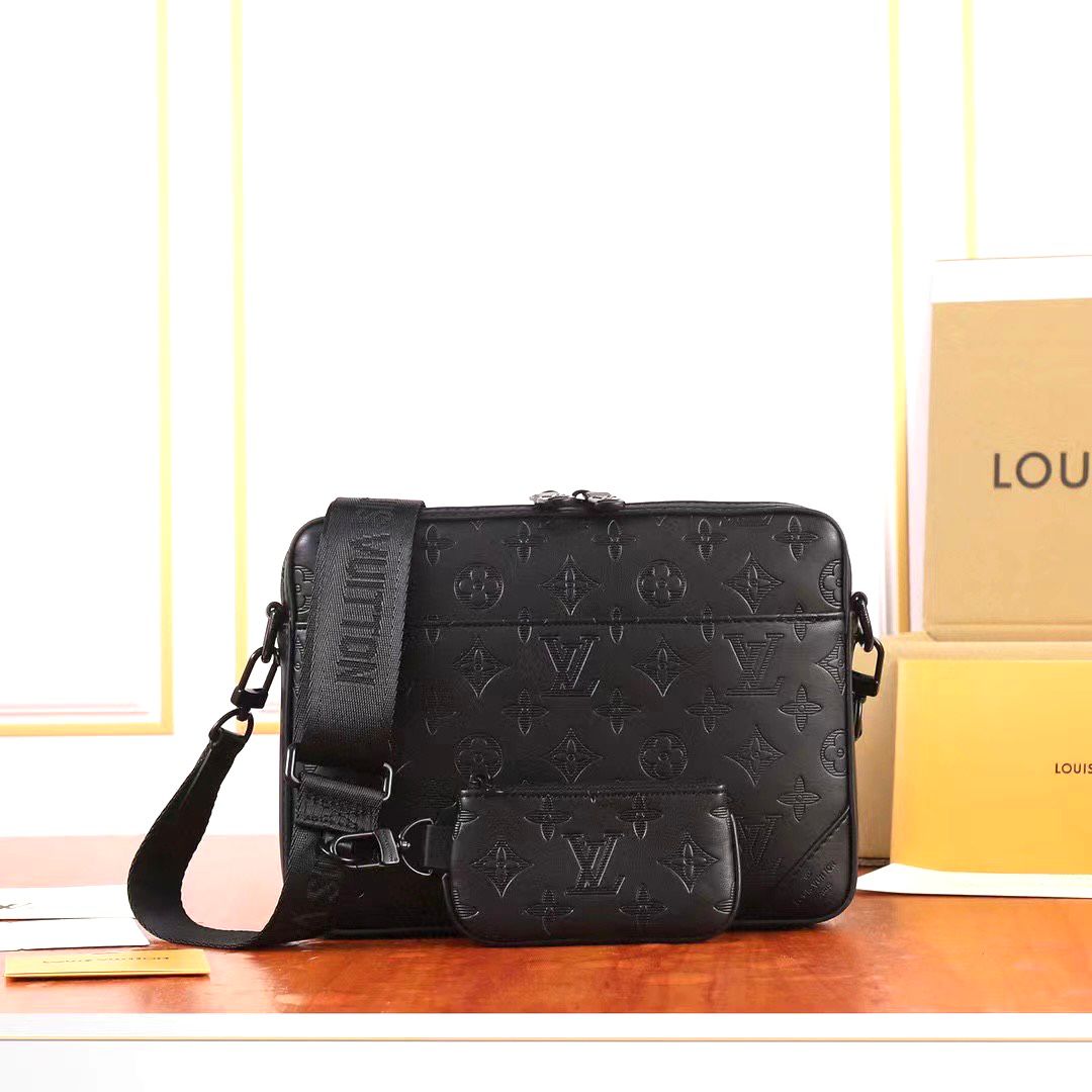 Louis Vuitton Men's Hand Bags - Meya Luxury Brand