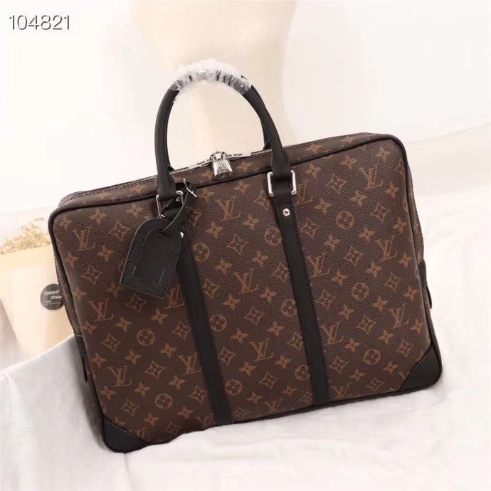 Louis Vuitton Men's Bag - Meya Luxury Brand
