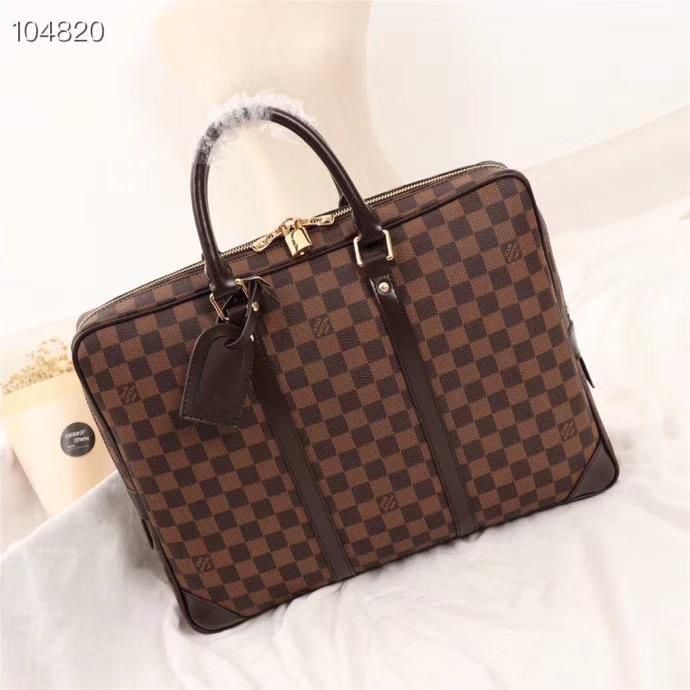 Louis Vuitton Men's Bag - Meya Luxury Brand