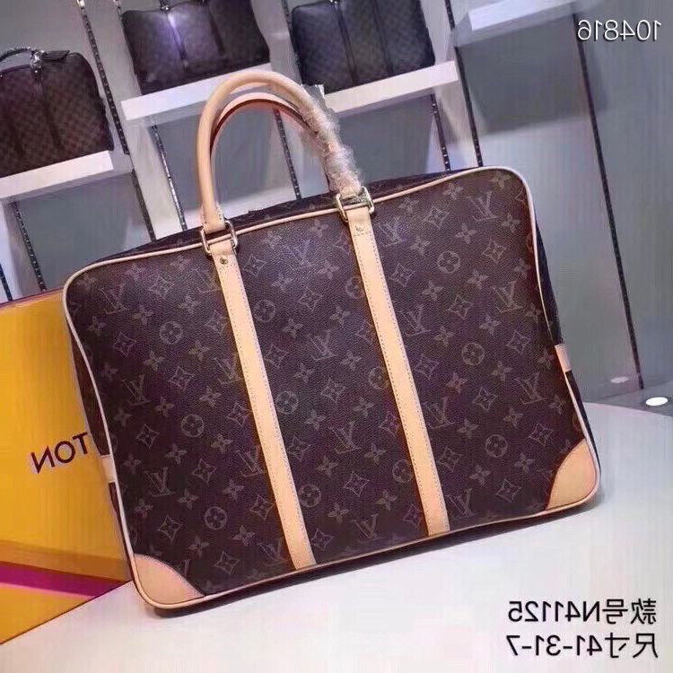 Louis Vuitton Men's Bag - Meya Luxury Brand