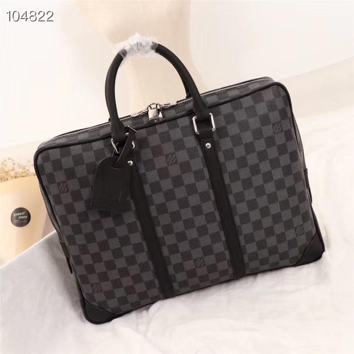 Louis Vuitton Men's Bag - Meya Luxury Brand