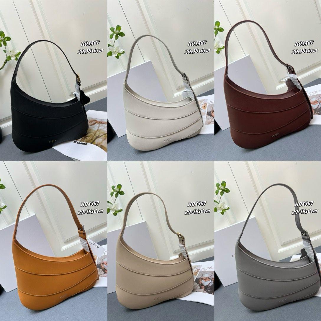 Alaia Women's Bags - Meya Luxury Brand
