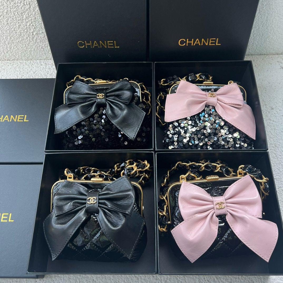 Channel Women's Bags - Meya Luxury Brand
