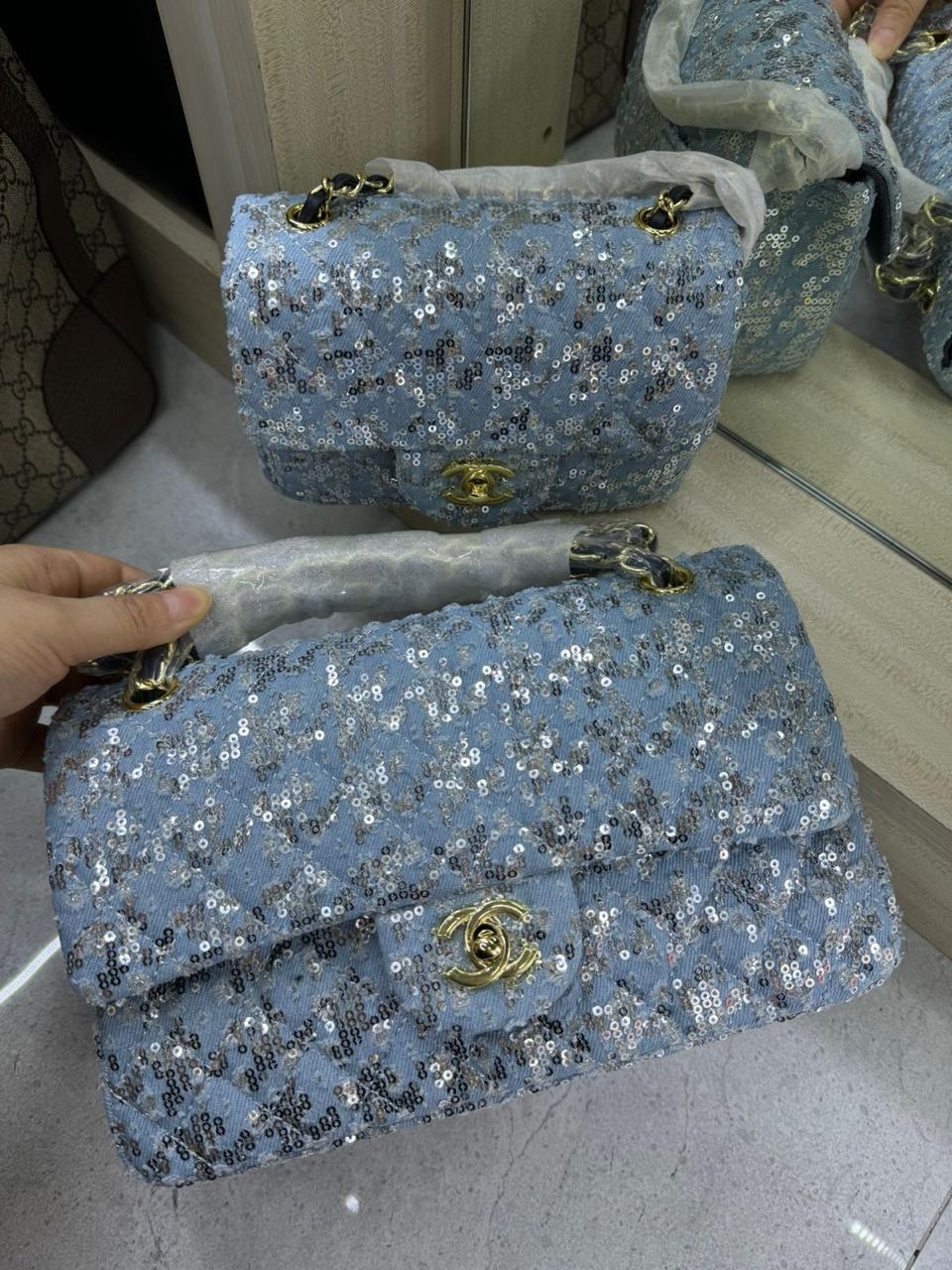 Channel Women's Bags
