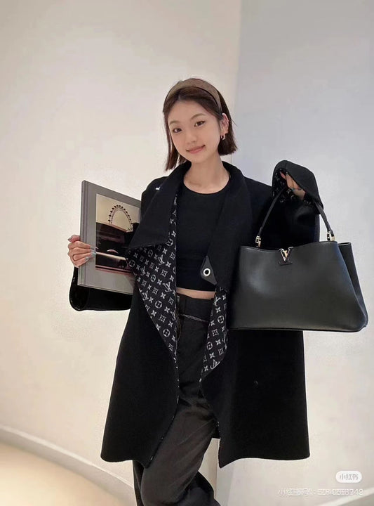 Louis Vuitton Women's Jacket - Meya Luxury Brand