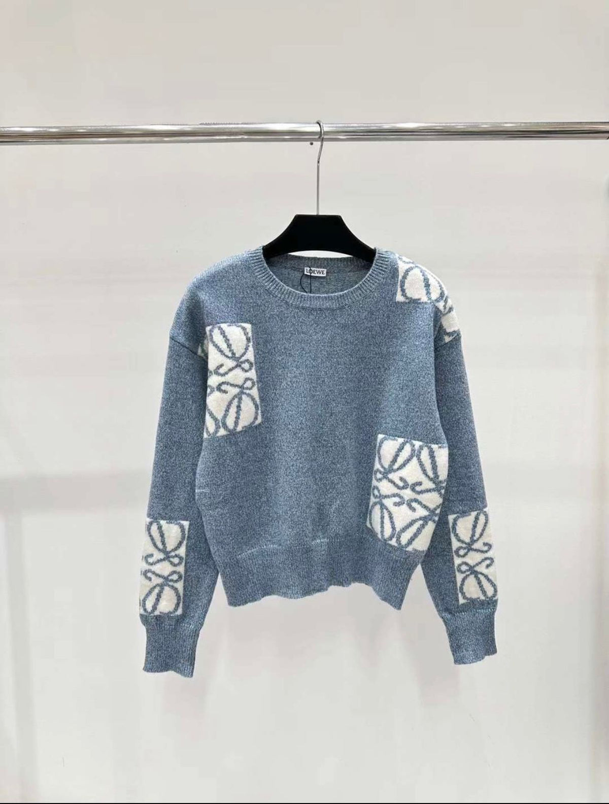 Loewe Women's Shirt - Meya Luxury Brand