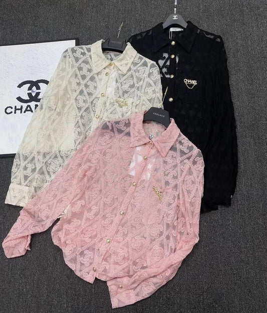 Channel Women's Shirt