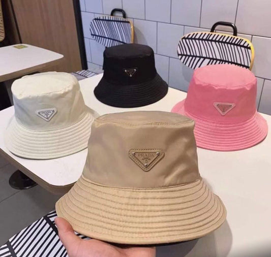 Women Bucket Hat - Meya Luxury Brand
