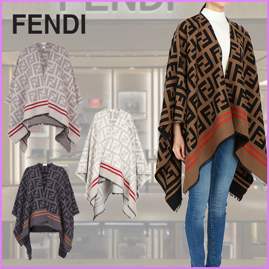 cashmere poncho - Meya Luxury Brand