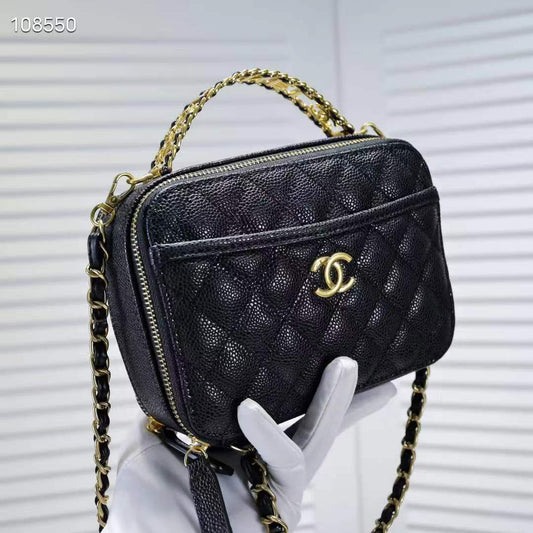 CHANEL HAND BEG - Meya Luxury Brand