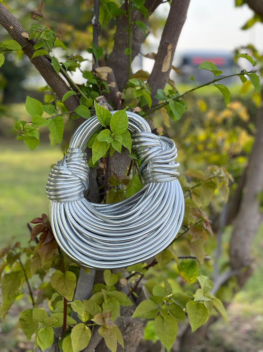 Double Knot Bags For Women - Meya Luxury Brand