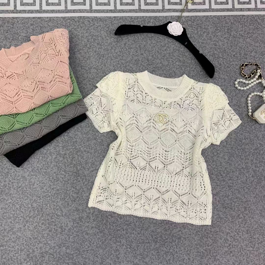 t-shirt - Meya Luxury Brand