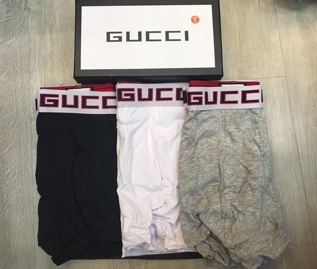 Men Underwear - Meya Luxury Brand