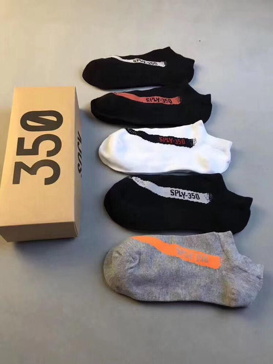 men sock box - Meya Luxury Brand