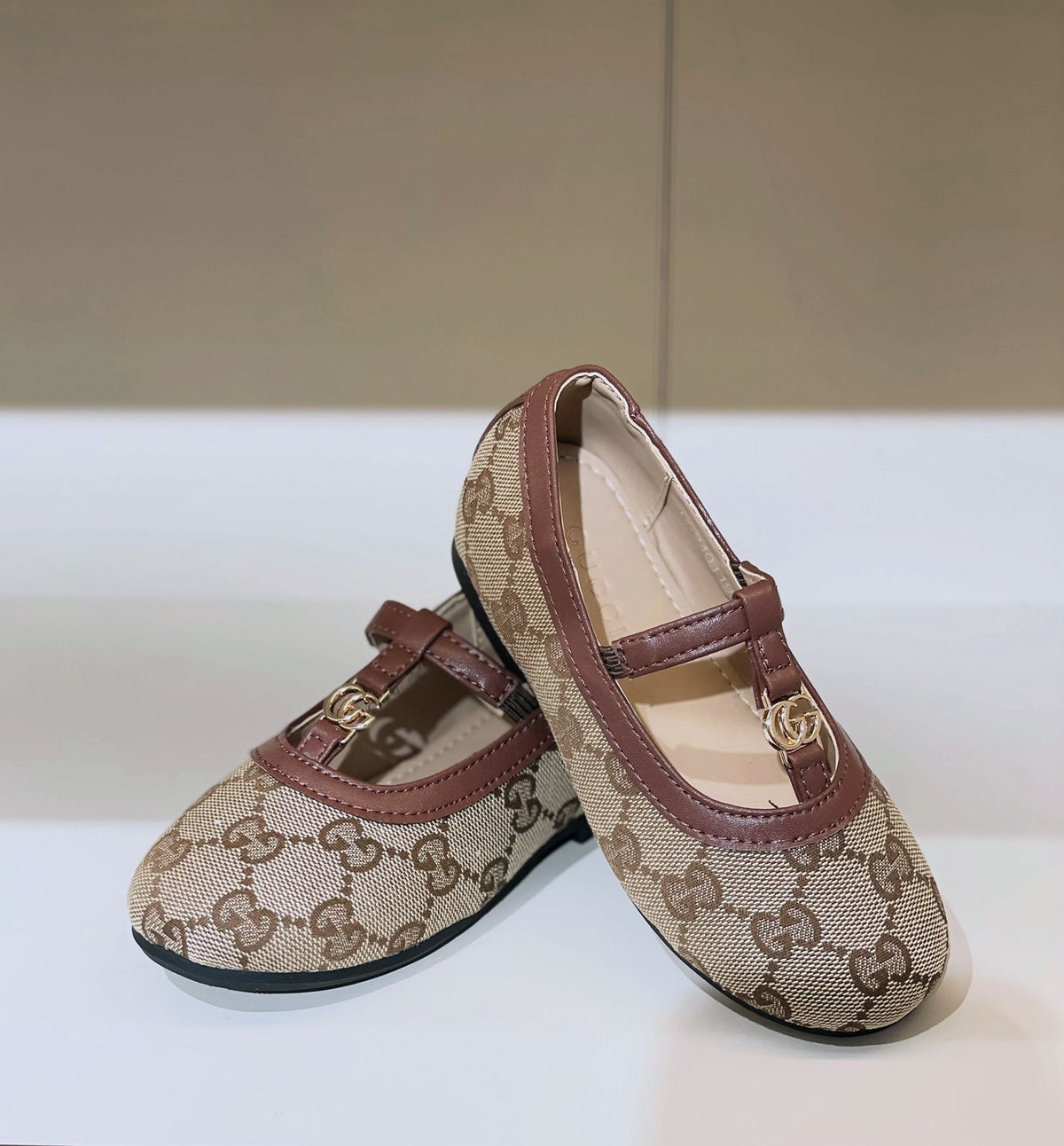 Gucci Kids Shoes - Meya Luxury Brand