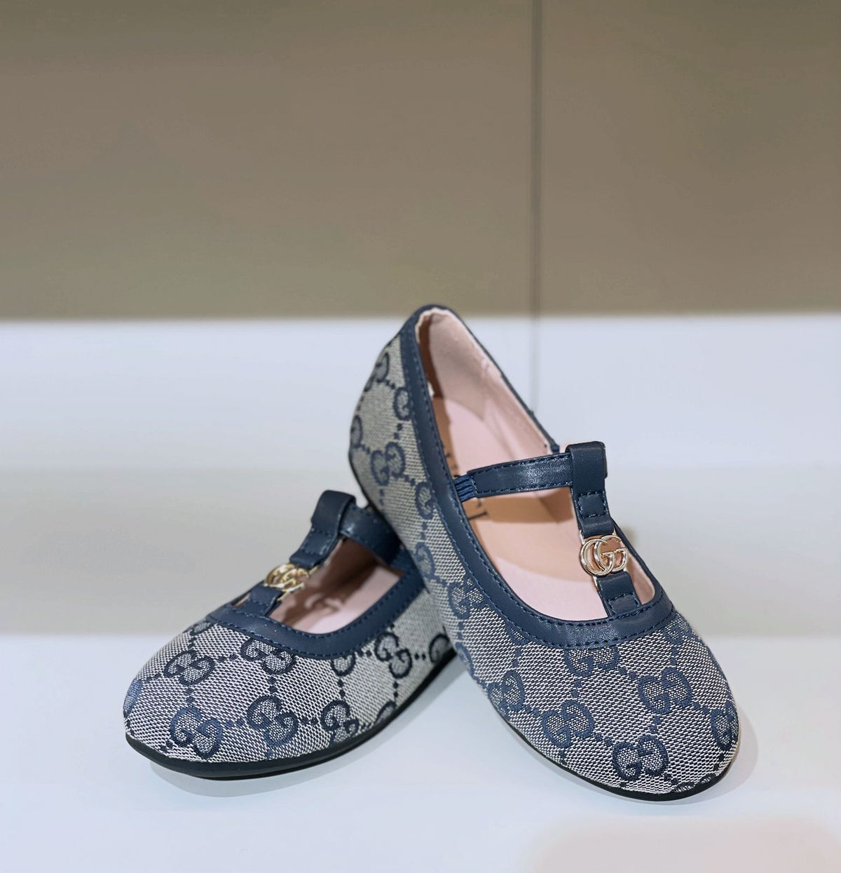 Gucci Kids Shoes - Meya Luxury Brand