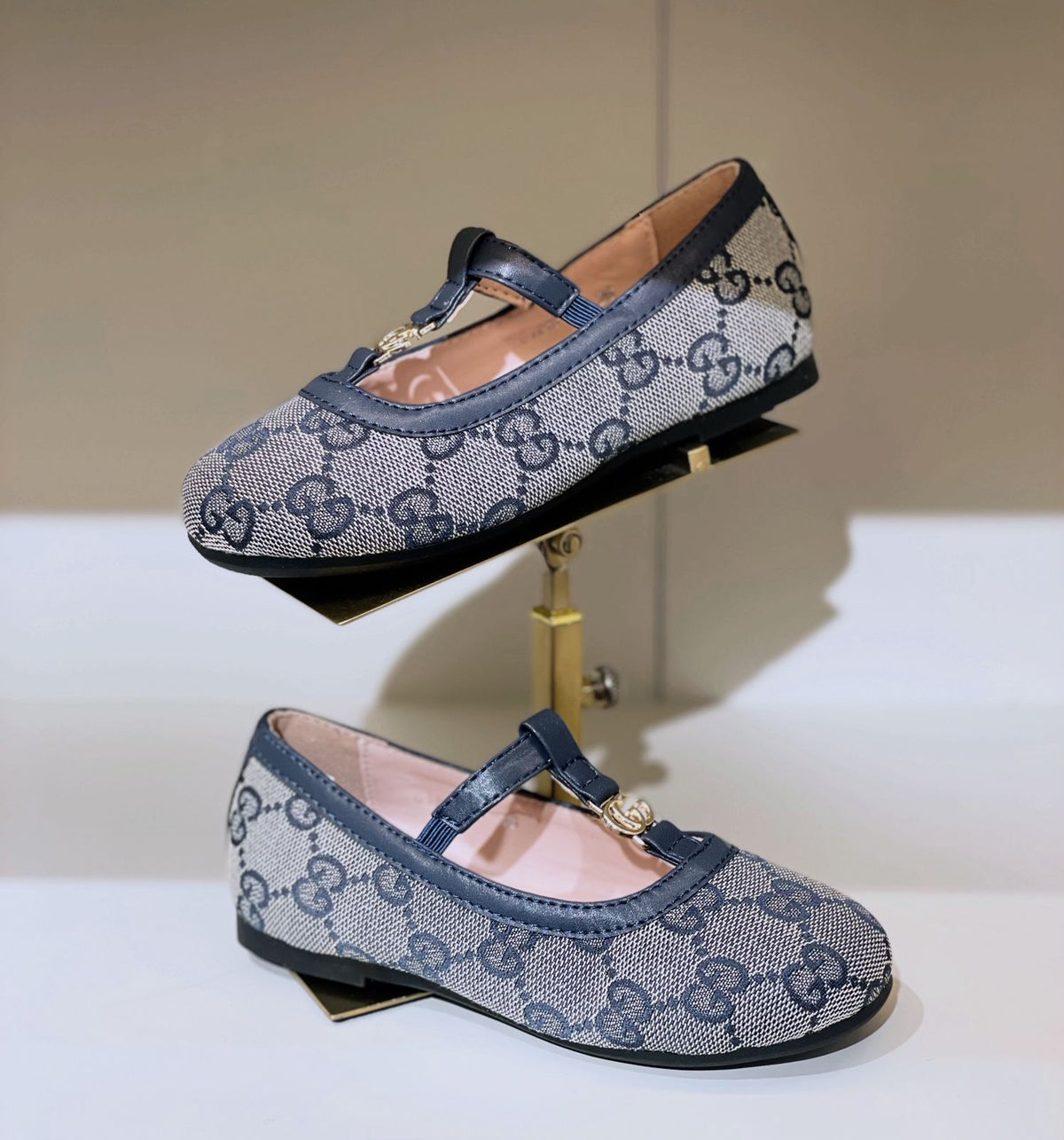Gucci Kids Shoes - Meya Luxury Brand