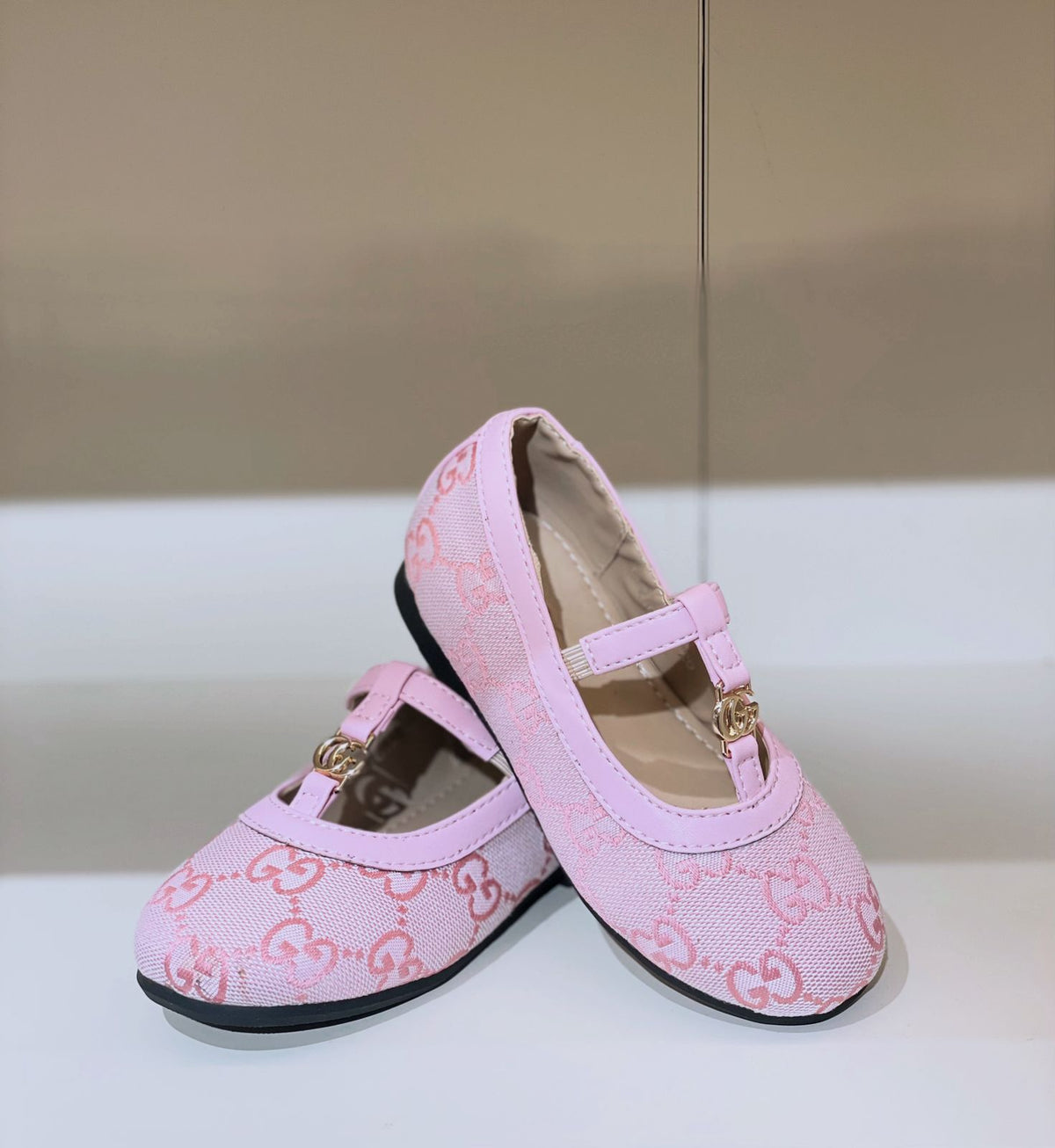 Gucci Kids Shoes - Meya Luxury Brand