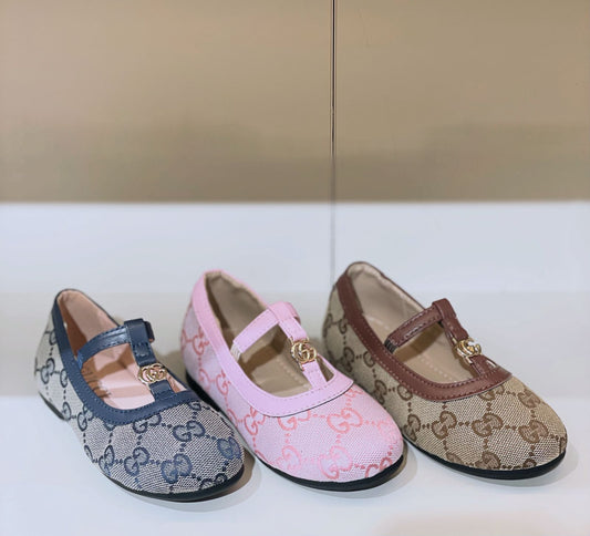 Gucci Kids Shoes - Meya Luxury Brand
