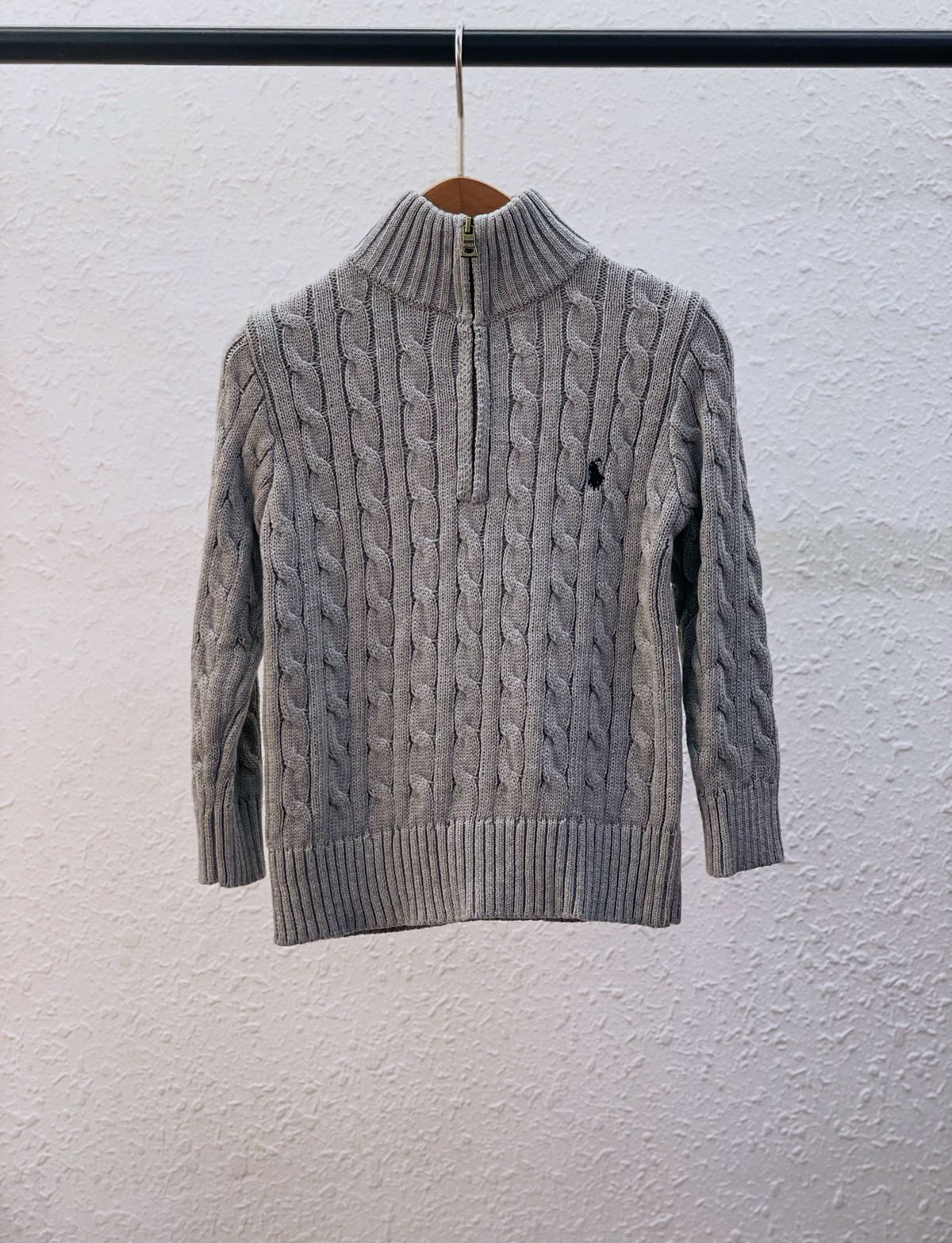 Polo Kids Sweater - Meya Luxury Brand