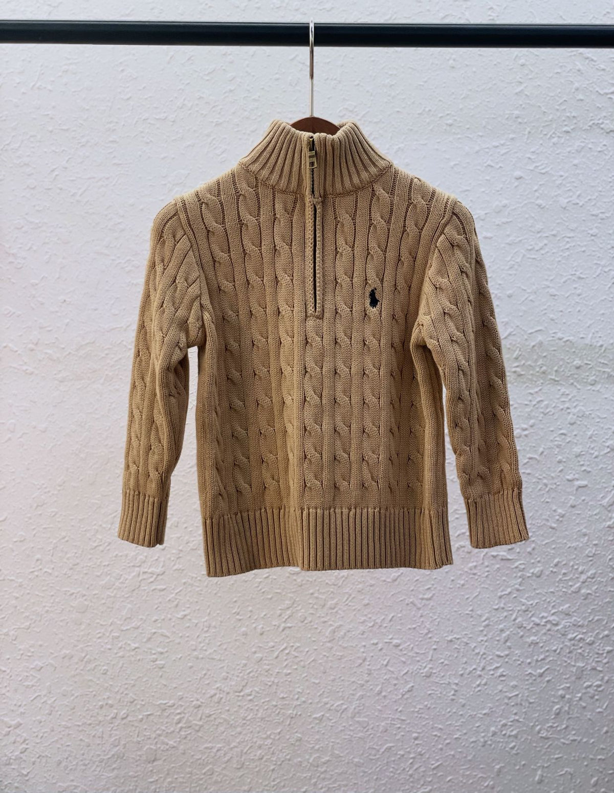 Polo Kids Sweater - Meya Luxury Brand